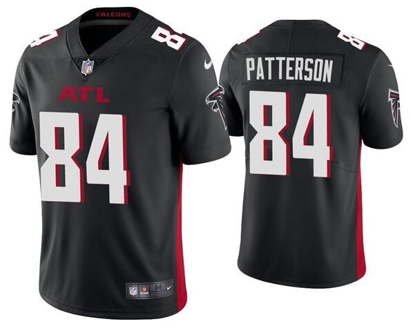 Nike Falcons 84 Cordarrelle Patterson Black Vapor Untouchable Limited Jersey Dzhi,We sell and wholesale Nike Falcons 84 Cordarrelle Patterson Black Vapor Untouchable Limited Jersey Dzhi on line form chian!